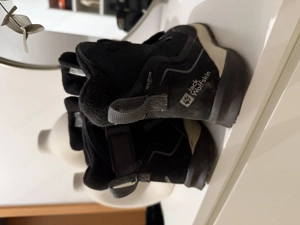 Jack Wolfskin Winterstiefel Kinder Bild 2