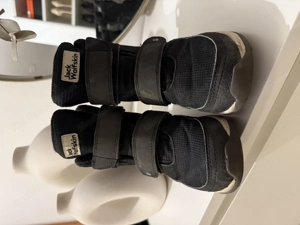 Jack Wolfskin Winterstiefel Kinder Bild 3