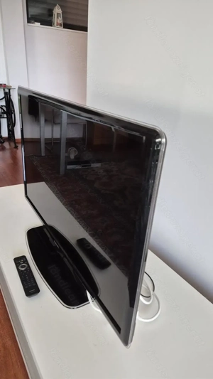 PHILIPS Fernseher mit Fernbedienung, funktionsfähig Bild 3