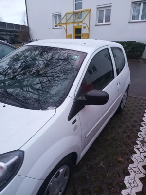 Twingo 2 *Frisch vorgeführt* Bild 4