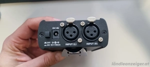 Behringer Powerplay P1 Bild 4