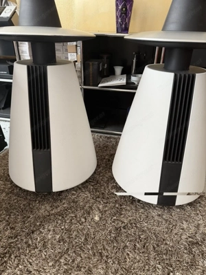 Bang & Olufsen Beolab 5 MK2 Bild 3