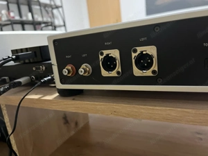 Berkeley Audio Design Alpha Dac Reference Series 1 Bild 3
