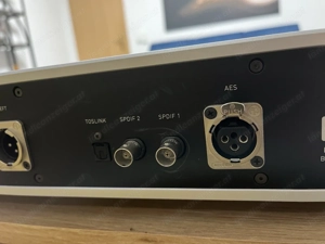 Berkeley Audio Design Alpha Dac Reference Series 1 Bild 4