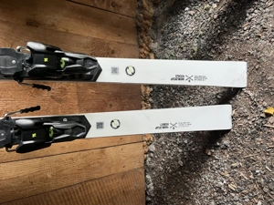 Verkaufe Head Ski WCR E-GS Bild 4