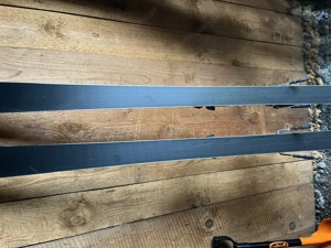 Verkaufe Head Ski WCR E-GS Bild 5