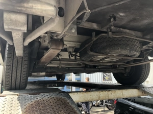 Fiat Ducato Due Erre Caiman 370, 1.9 TD, Klima Bild 10