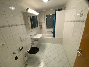 2-Zimmerwohnung 54 m2 Tosters Bild 2