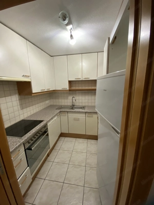 2-Zimmerwohnung 54 m2 Tosters Bild 4