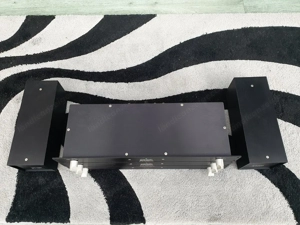 Mark Levinson ML6a L3 Phono MC + PLS-154 + Roumanis Recording FS-1 Bild 2