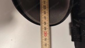 Zandon  Shin Slalom Schienbeinschoner Unisex Bild 3