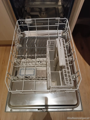 AEG Spülmaschine schmal 45cm  Bild 3