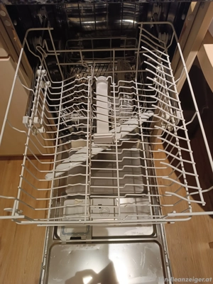 AEG Spülmaschine schmal 45cm  Bild 4