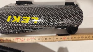 Leki Unterarm Schlagschutz, Forearm Protector Bild 2