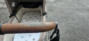 ABC Design Viper 4 Kinderwagen