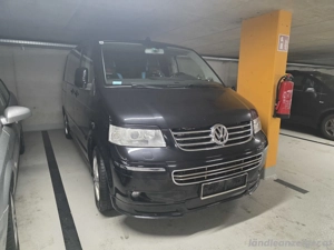 VW Multivan Business Bentley Edition  Bild 6