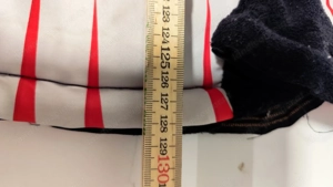 Rennanzug Schöffel Bild 2