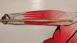 Rennanzug Schöffel Bild 4