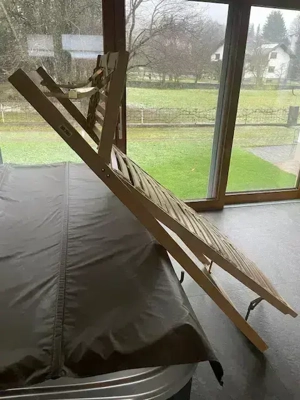 2 Lattenroste verstellbar Bild 3