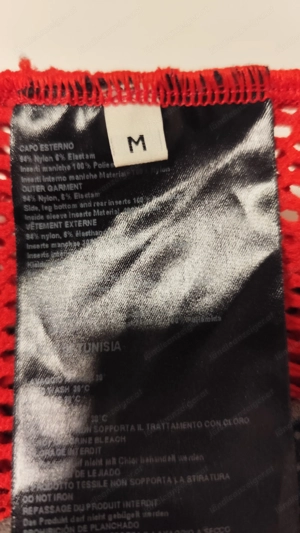 Dainese Protektorenjacke Junior, Größe M Bild 2