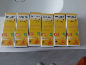 Pflegecreme für Babys  Bild 2