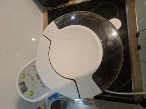 Tefal Airfry Heißluftfritteuse  Bild 2