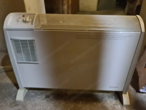 Honeywell 2000W Heizlüfter Radiator(elektrisch)