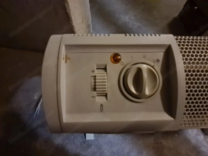 Honeywell 2000W Heizlüfter Radiator(elektrisch) Bild 2