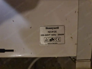 Honeywell 2000W Heizlüfter Radiator(elektrisch) Bild 3