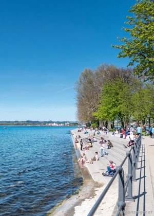 Wiener Symphoniker sucht Wohnung oder Haus für den Sommer 