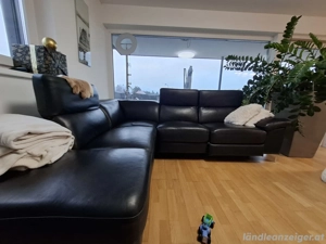 Ledercouch Bild 2