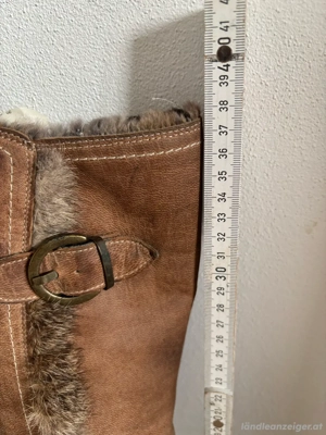 Damenstiefel Gr 37 Bild 4