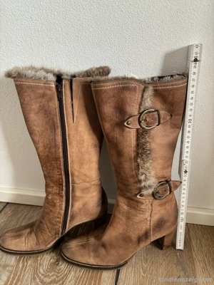 Damenstiefel Gr 37