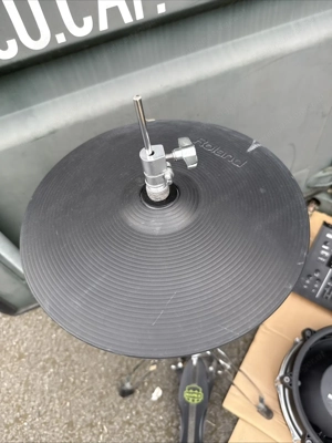  Roland TD-50 KV Schlagzeug E-Drum Set Bild 2