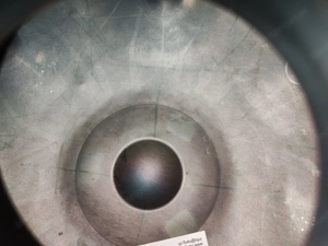 PanArt 1. Gen Hang Pyeong Jo Waage 2004 Bild 3