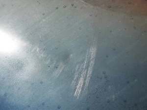 PanArt 1. Gen Hang Pyeong Jo Waage 2004 Bild 2