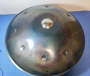 PanArt 1. Gen Hang Pyeong Jo Waage 2004 Bild 4