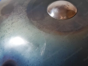 PanArt 1. Gen Hang Pyeong Jo Waage 2004