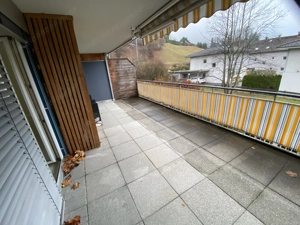 2-Zimmerwohnung 54 m2 Tosters Bild 7