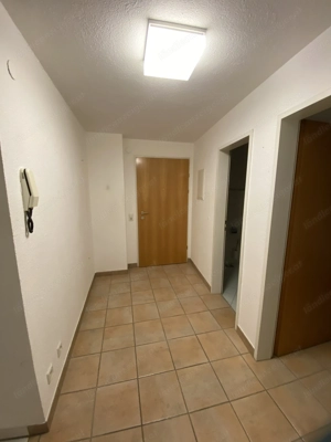 2-Zimmerwohnung 54 m2 Tosters Bild 8