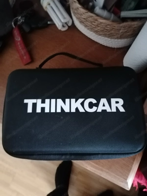 Auto Diagnose  Bild 2