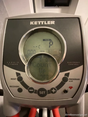 Crosstrainer KETTLER Mondeo ST Bild 3