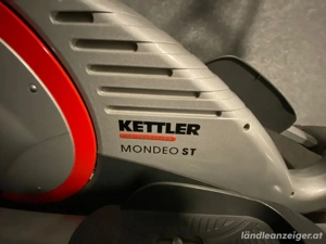 Crosstrainer KETTLER Mondeo ST