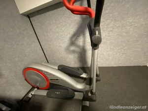 Crosstrainer KETTLER Mondeo ST Bild 2