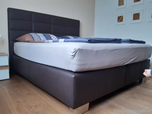 boxspringbett  Bild 2