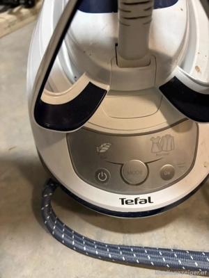 Dampfbügeleisen Bild 4