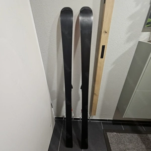 Atomic Redstar J4 Jugendski 150cm, Rdius 14 m Bild 3