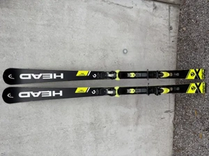 Racecarver Head i-Race Bild 2