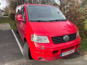 VW T5 zu verkaufen Bild 3