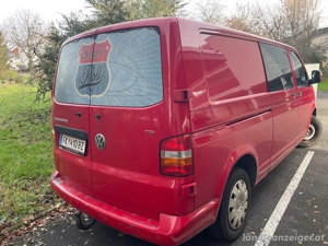 VW T5 zu verkaufen Bild 5